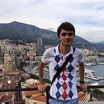 Profile Picture of Ivan Davydov (@vano.killer) on Flickr