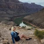 Profile Picture of Kayla Winn Enget (@kaylaenget) on Instagram
