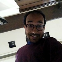 Profile Picture of Nikhil Bajaj (@nikhil-bajaj-7) on Quora