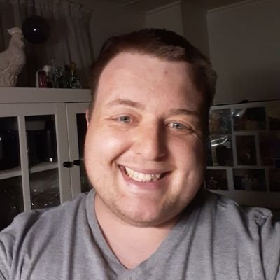 Profile Picture of Kenneth Sharpe (@Kenneth40620207) on Twitter
