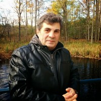 Profile Picture of Mark Zilberman (@mark-zilberman-2) on Quora