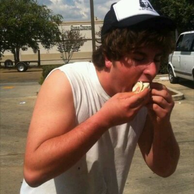 Profile Picture of Thomas Hebert (@thomashebert337) on Twitter