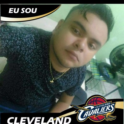 Profile Picture of Guilherme Freitas (@GuilherJames) on Twitter