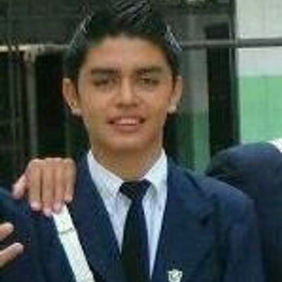 Profile Picture of Bryan Guillén (@bryanguillen17) on Twitter