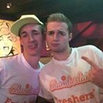 Profile Picture of James Rivett (@james_rivett) on Instagram