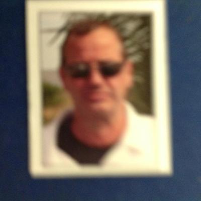 Profile Picture of Gregory Perry (@GregoryDPerry) on Twitter