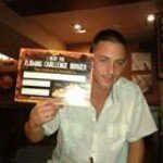 Profile Picture of Christian Horton (@christian_horton12586) on Instagram