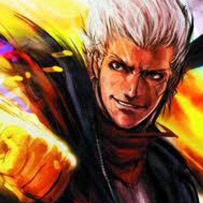 Profile Picture of God Hand Gene (@FaulknerDamien) on Twitter