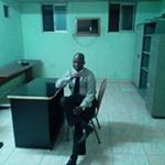 Profile Picture of Thomas Akunu Oremegue (@thomasakunu) on Instagram