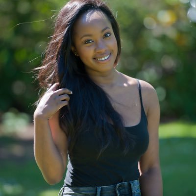 Profile Picture of Natasha Burnett (@natashaburnett) on Twitter