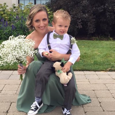 Profile Picture of Brooke McClelland (@BrookeDanielleM) on Twitter