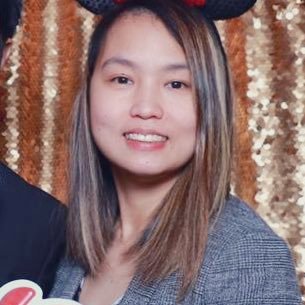 Iris Anne M. Nazario - Twitter Profile Picture of Iris Anne M. Nazario (@irisnazario) on Twitter