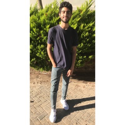 Profile Picture of Yousef Hafez-يوسف حافظ (@hafez_joe) on Twitter