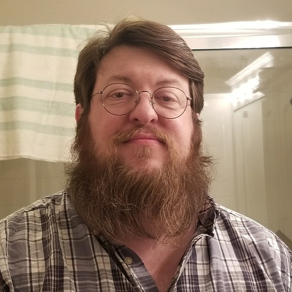 Profile Picture of Ron Jorsen (@ronbo501) on Poshmark