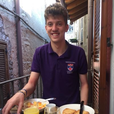 Profile Picture of Dan Marshall (@DanMarshall98) on Twitter