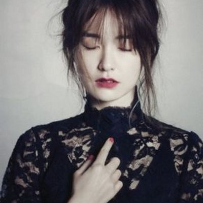 Profile Picture of 정유미 Bot (@_JungYuMi_bot) on Twitter