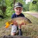 Profile Picture of Jo/karl (@ince_blundell_fishery) on Instagram