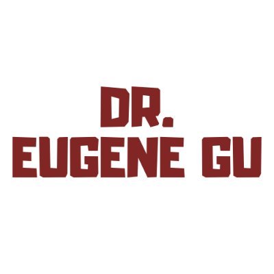 Profile Picture of Dr. Eugene Gu (@DrEugeneGu1) on Twitter