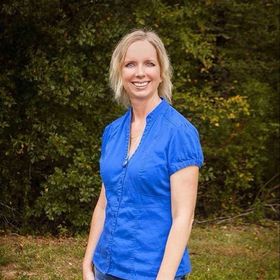 Profile Picture of Jennifer Cross (@darronsmom) on Pinterest