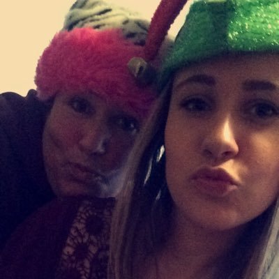 Profile Picture of Katelyn Fowler (@fowler_katelyn) on Twitter
