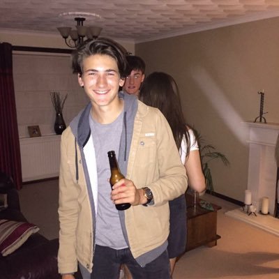 Profile Picture of Greg Welsh (@GregWelsh17) on Twitter