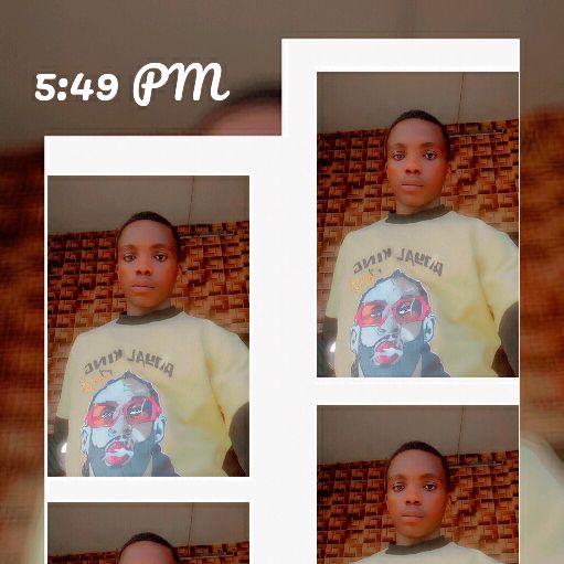 Profile Picture of igemichael (@igemichael) on Tiktok