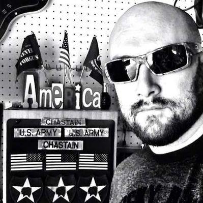 Profile Picture of Chad Chastain (@_AM3R1CA) on Twitter