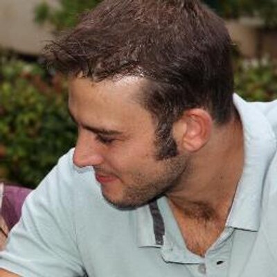 Profile Picture of Daniel Van Der Linde (@DanielvdLIQ) on Twitter