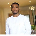 Profile Picture of Maxwell Owusu Jnr. (@maxwellowusu) on Instagram