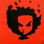 Profile Picture of Lukman Strader Jr. (@ponchithec_r) on Instagram