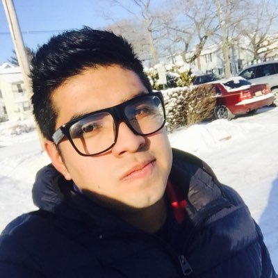 Profile Picture of Patrick Rojas (@Patrickrojas95) on Twitter