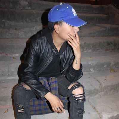 Profile Picture of Chris Licea (@yoothatschris) on Twitter