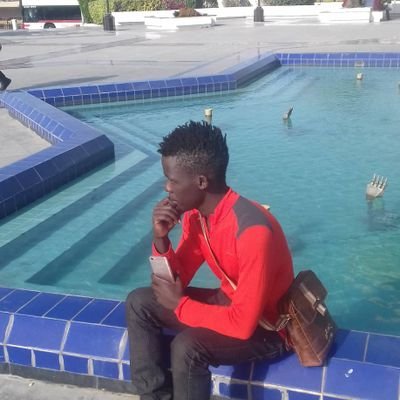 Profile Picture of Adrian Reagan Ssempebwa (@SsempebwaAdrian) on Twitter