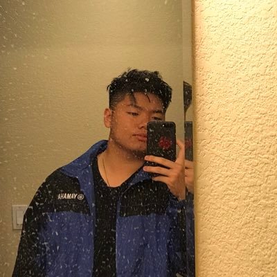 Profile Picture of Aaron Liu (@airuhnn) on Twitter