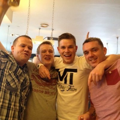 Profile Picture of Chris Critchlow (@Critchlow1989) on Twitter