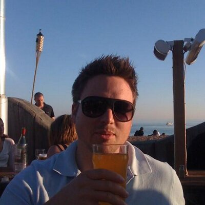 Profile Picture of Nick Fry (@njfry2001) on Twitter