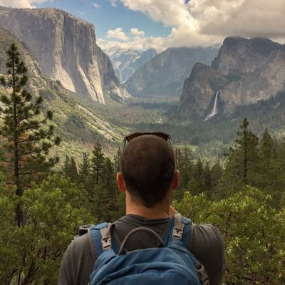 Profile Picture of Jonathan Ellinger (@Jon_Ellinger) on Twitter