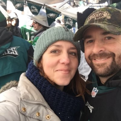 Profile Picture of Julia Overly (@JuliaOverly) on Twitter