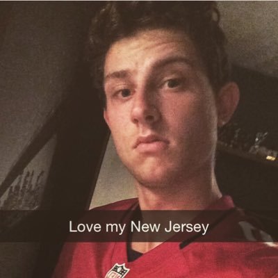 Profile Picture of Corey Jamieson (@CoreyJJamieson) on Twitter