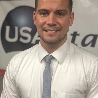 Profile Picture of Shane Burrell USA (@usa_shane) on Twitter