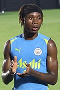 Profile Picture of Joel Ndalaon Wikipedia
