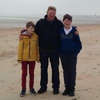 Profile Picture of Jason Stancliffe (@jason-stancliffe-1) on Quora