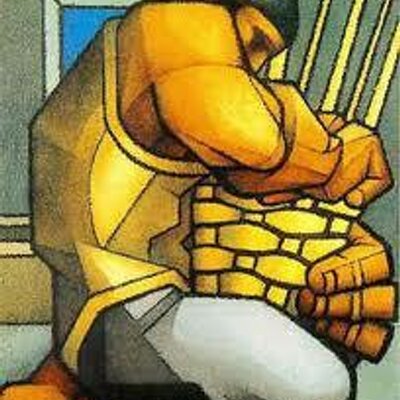 Profile Picture of Hugo Enrrique Abrego (@hugoenrriqueabr) on Twitter
