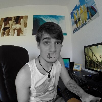 Robert Thiele - Twitter Profile Picture of Robert Thiele (@kraftzwerg17) on Twitter