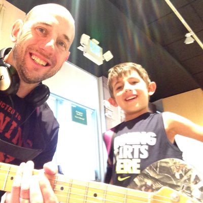 Profile Picture of Mike Hanzel (@MIKEYHANZ) on Twitter