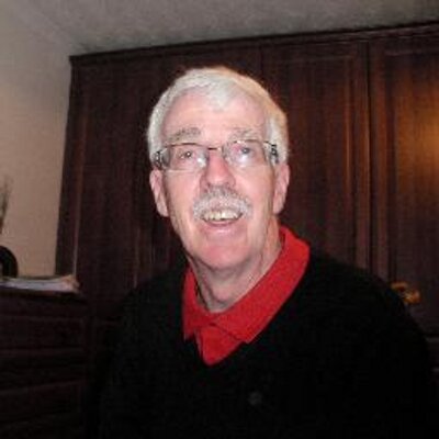 Keith Gillon - Twitter Profile Picture of Keith Gillon (@keithredpath) on Twitter