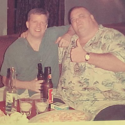 Profile Picture of Matt Haggerty (@matthaggs) on Twitter
