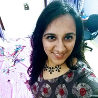 Profile Picture of Swati Tyagi (@swati-tyagi-6) on Quora