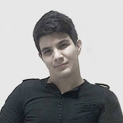 Profile Picture of Carlos Cerra (@@carlos_cerra) on Twitter