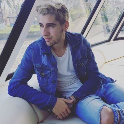 Profile Picture of Kevin Lambert (@AhltoirKevin) on Twitter